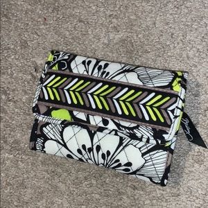Vera Bradley Wallet